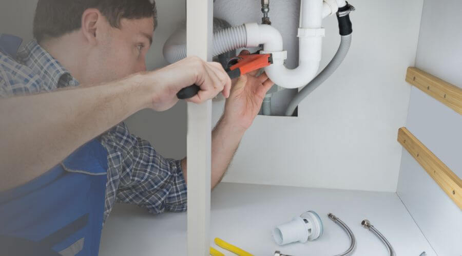 Professional emergency plumbing in Montpelier, OH